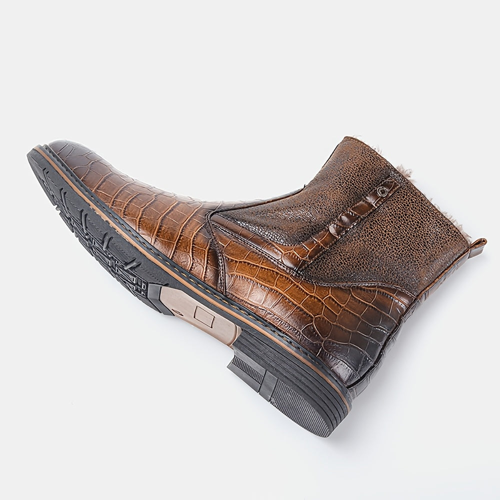 DANTE SNOW BOOTS