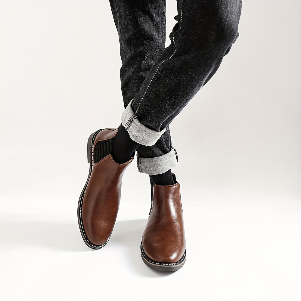MATEO RETRO BOOTS