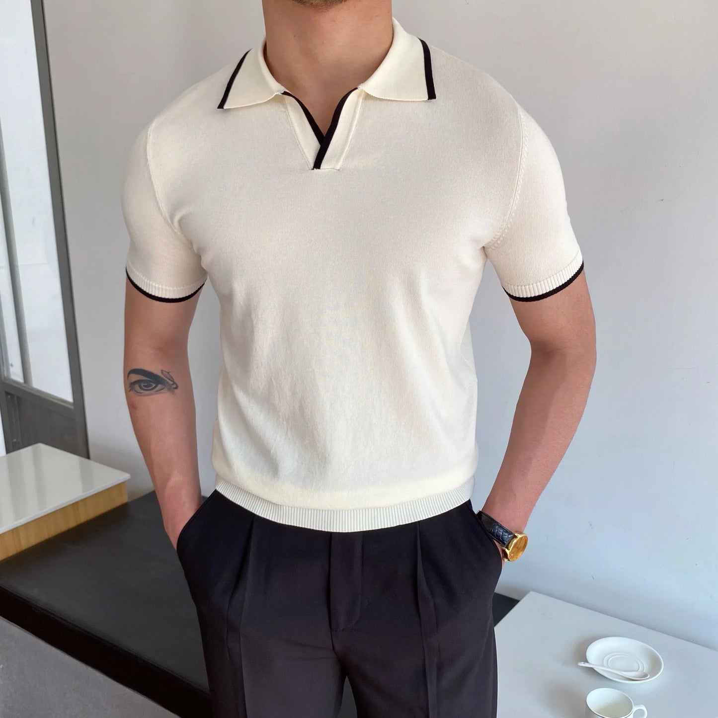 THEODORE SHIRT