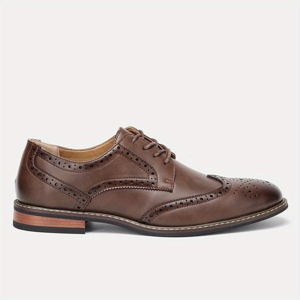ALONZO BUSINESS SHOES