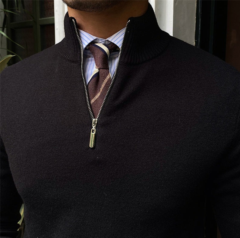 EDWARD SWEATER 