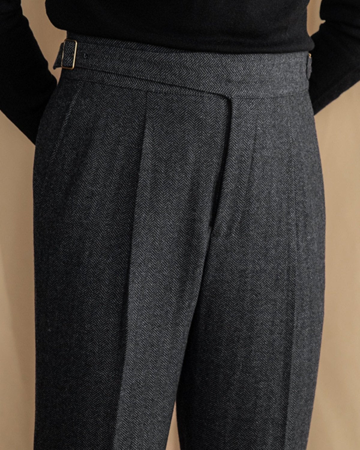FREDERICO TROUSERS