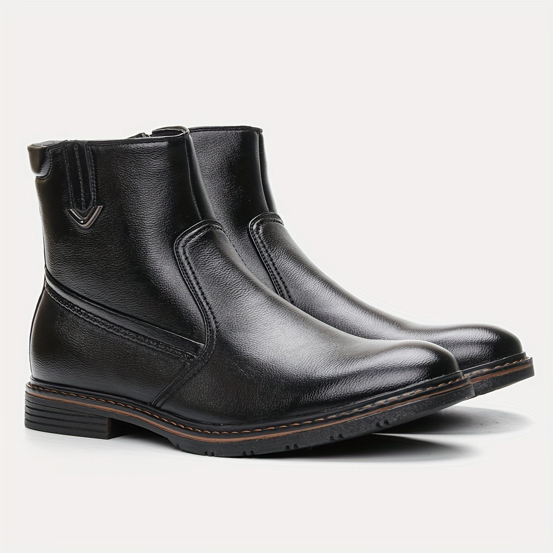 DANTE SNOW BOOTS