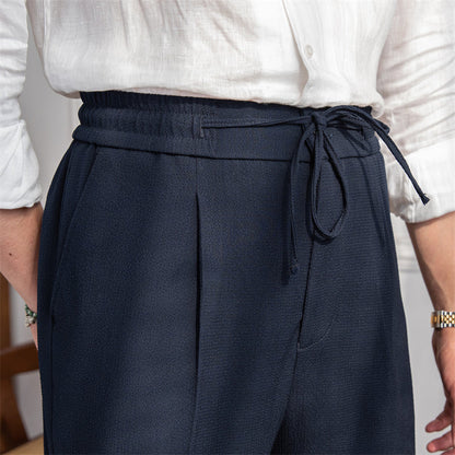 SHORT TROUSERS
