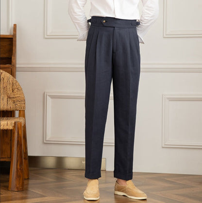CHRISTOPHER TROUSERS