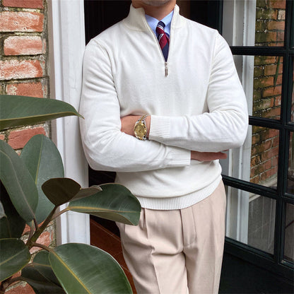 EDWARD SWEATER 