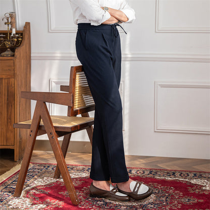 SHORT TROUSERS