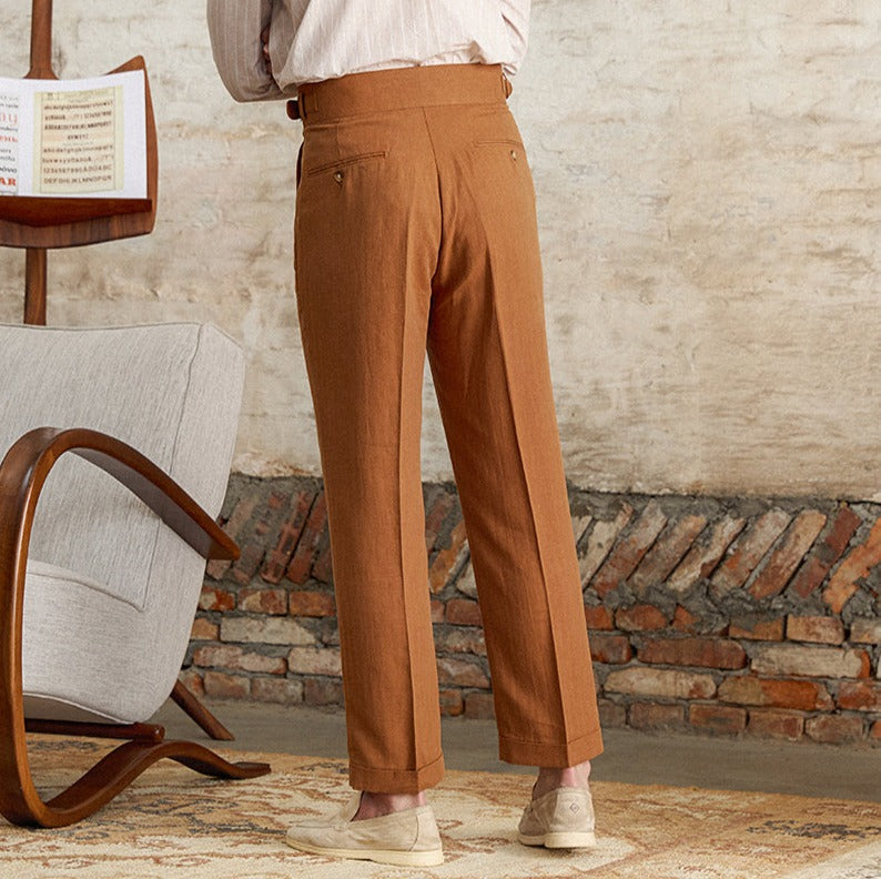ALFIE TROUSERS 