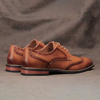 GIORGO BUSINESS SHOES