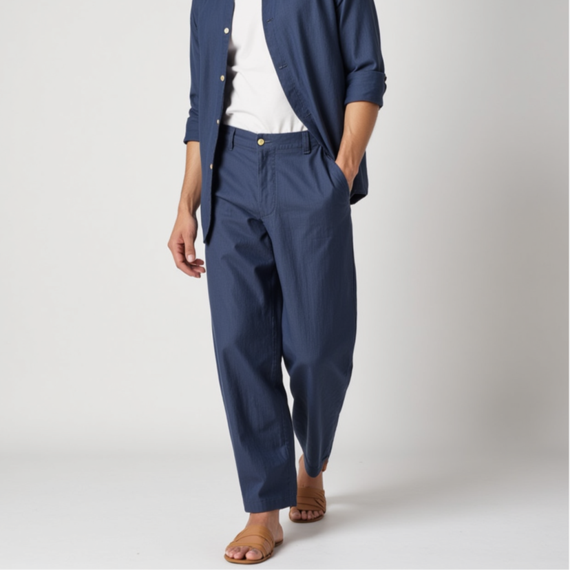 RIVIERA TROUSER 