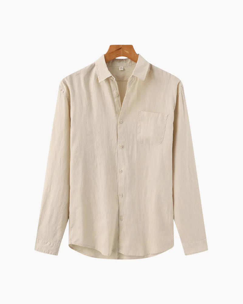 Marco Ricci shirt Turkish fabric