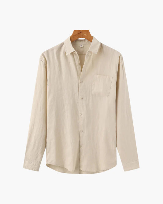 Marco Ricci shirt Turkish fabric
