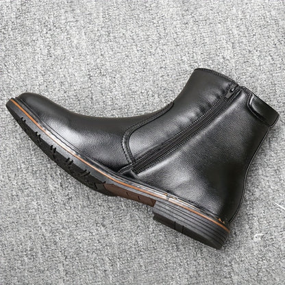DANTE SNOW BOOTS