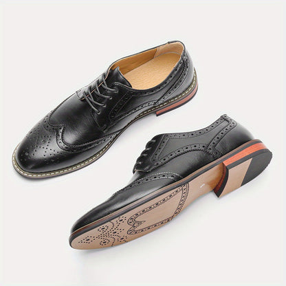 ELIO BUSINESS SHOES