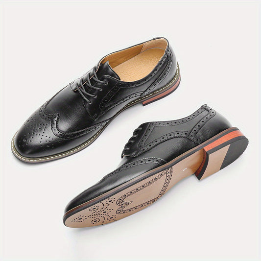 ELIO BUSINESS SHOES