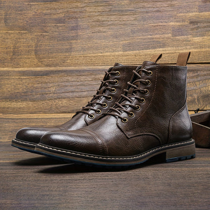 CARLO OUTDOOR BOOTS