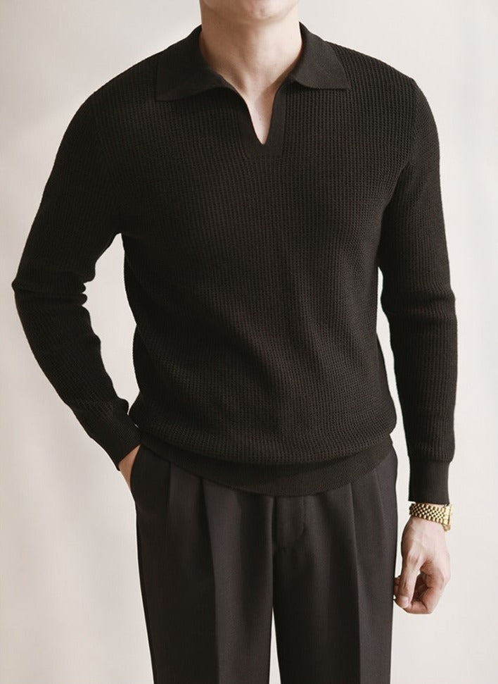 THEODORE POLO 