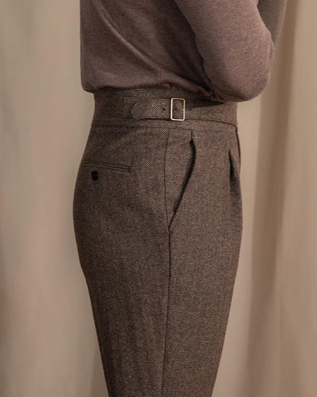 FREDERICO TROUSERS