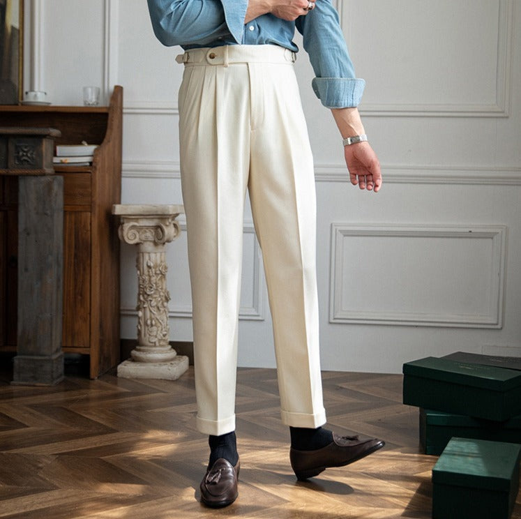 JOSEPH TROUSERS