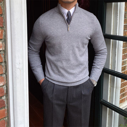 EDWARD SWEATER 