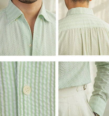 LANGFORD SHIRT