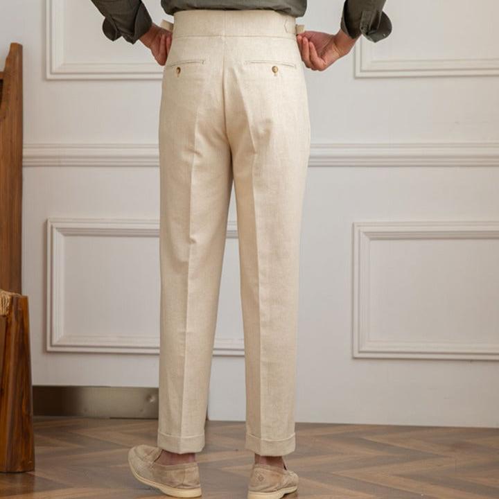 CHRISTOPHER TROUSERS