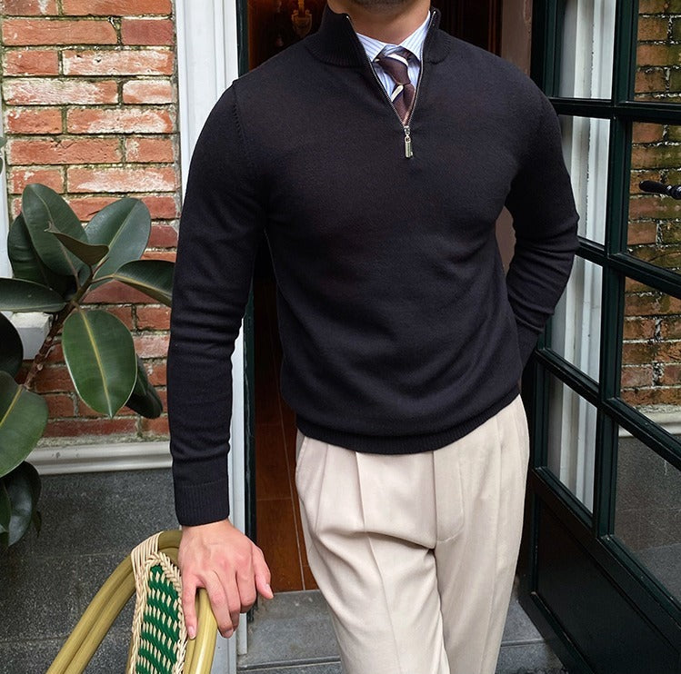 EDWARD SWEATER 