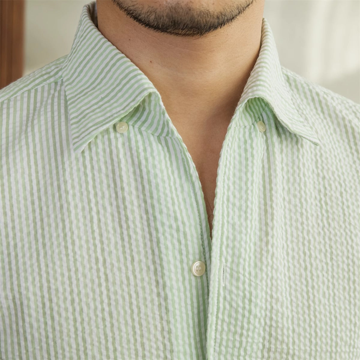 LANGFORD SHIRT