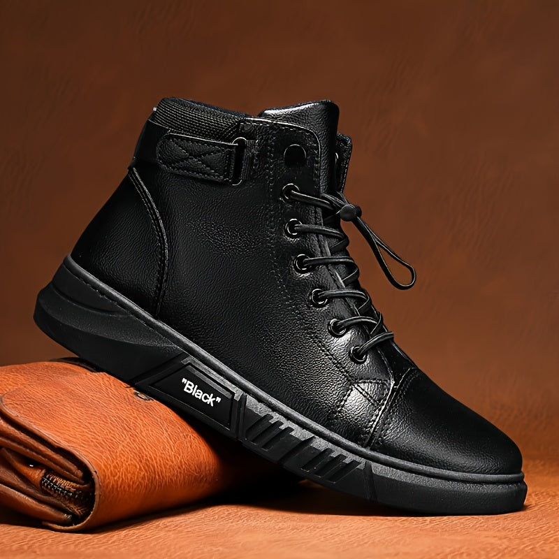 PABLO RIDING BOOTS