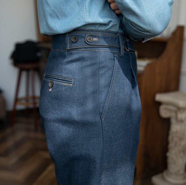 FONTANA TROUSERS