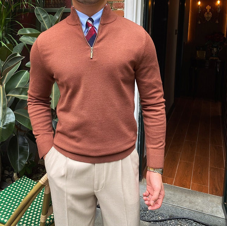 EDWARD SWEATER 