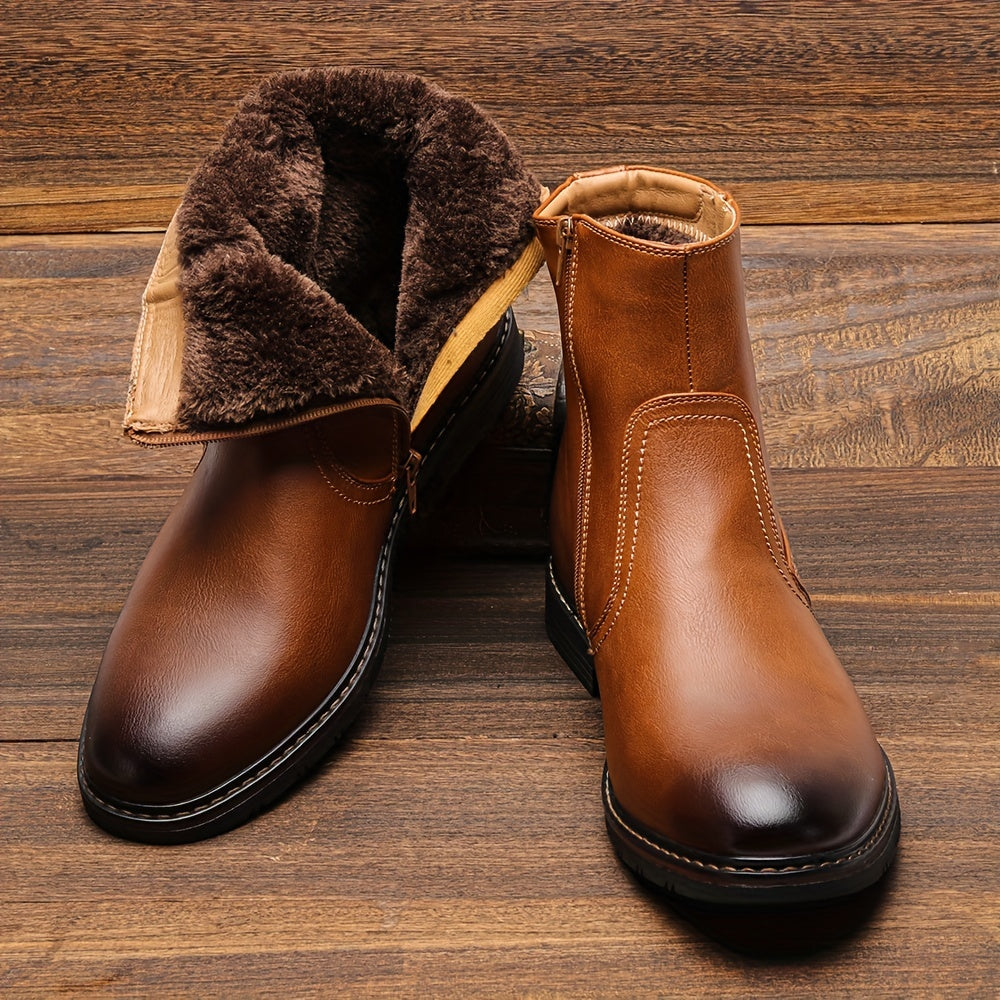 CASSIO DRESS BOOTS