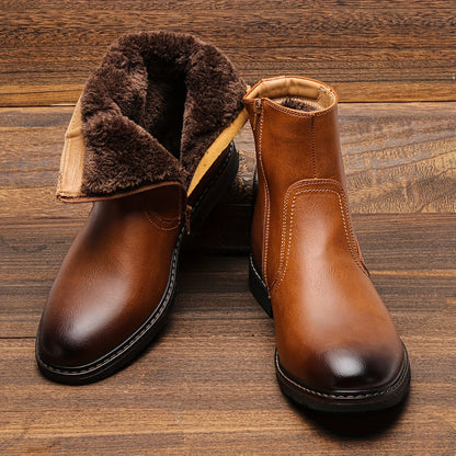 CASSIO DRESS BOOTS