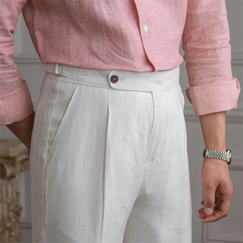 VICTOR TROUSERS