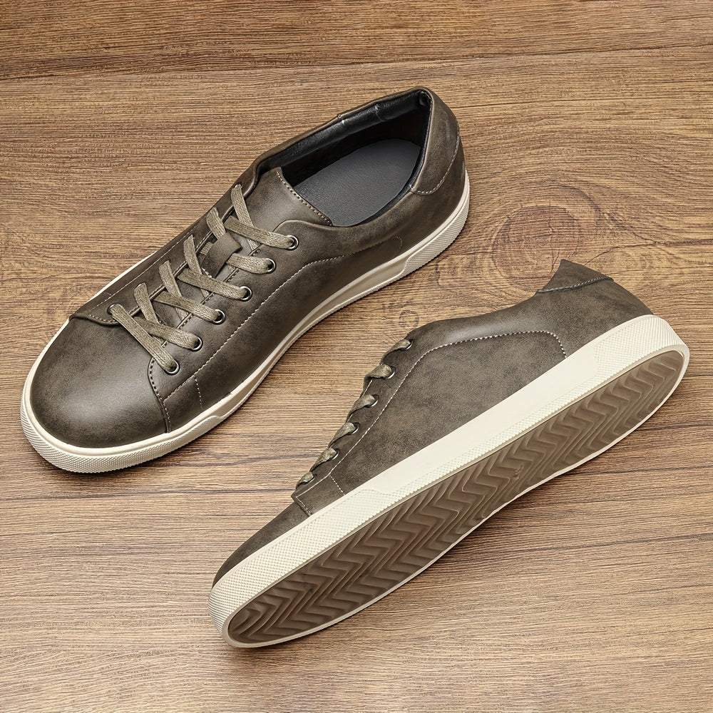 CASUAL FRAME SNEAKERS