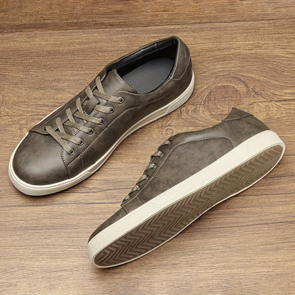 CASUAL FRAME SNEAKERS