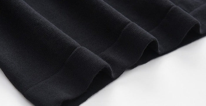 ANGELO KNIT POLO 