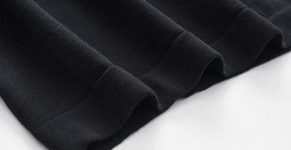 ANGELO KNIT POLO 