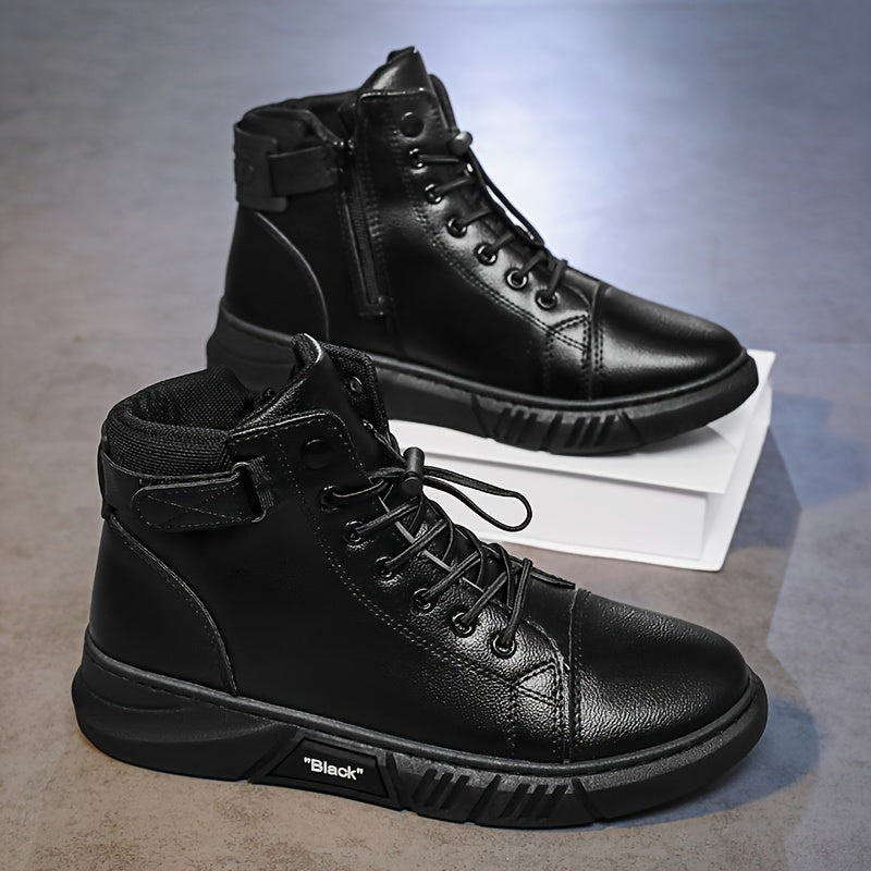PABLO RIDING BOOTS