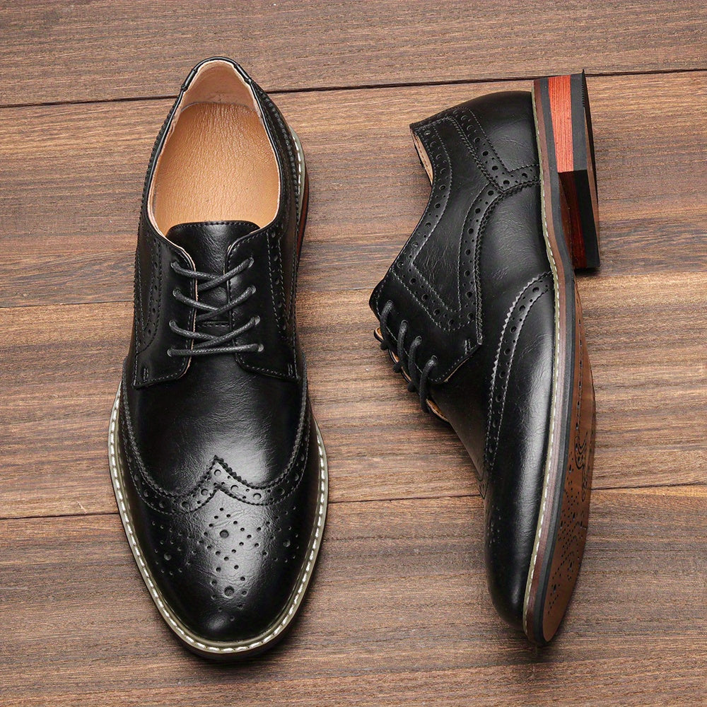ELIO BUSINESS SHOES