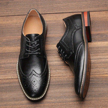 ELIO BUSINESS SHOES
