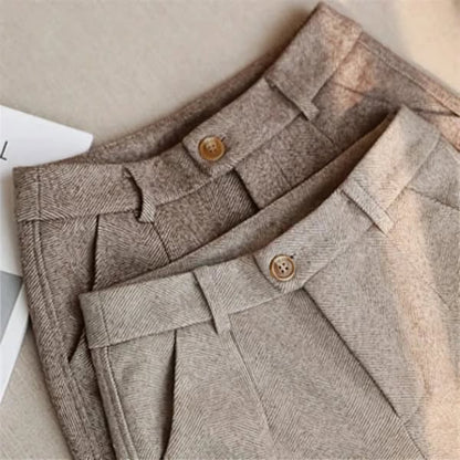 DORIAN TROUSERS