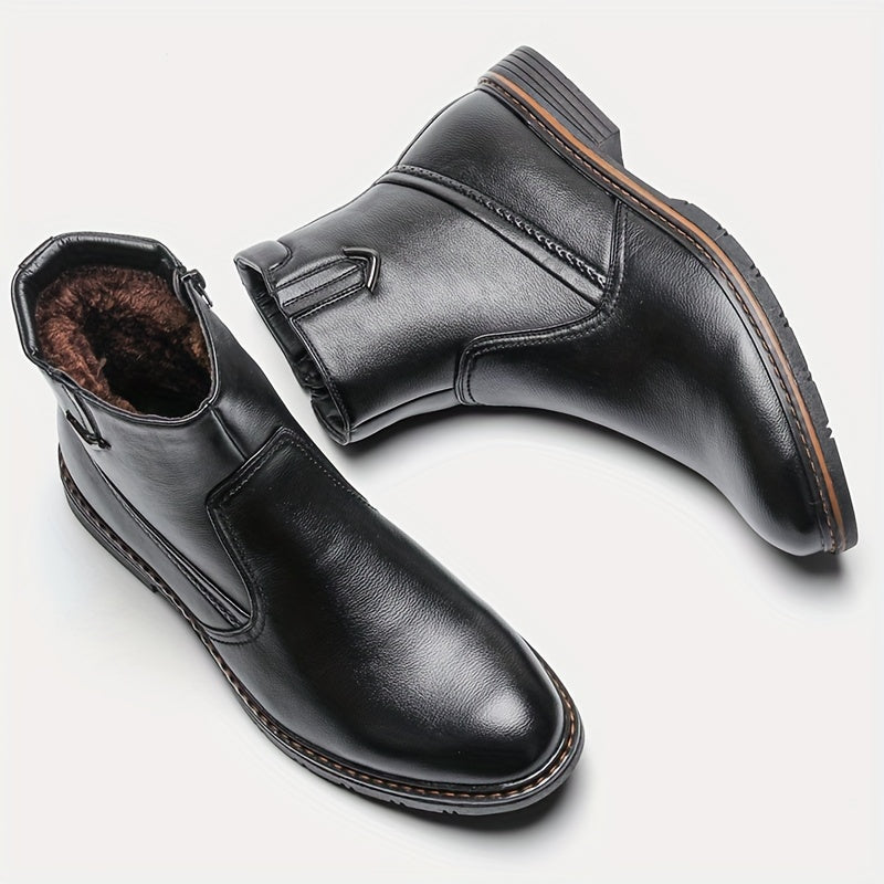 DANTE SNOW BOOTS