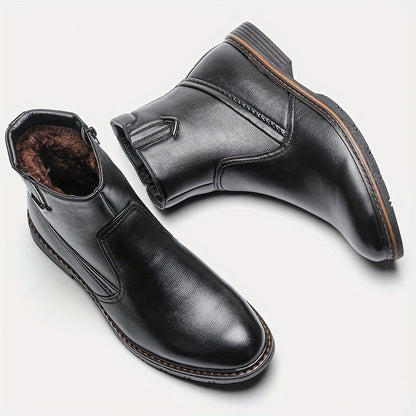 DANTE SNOW BOOTS