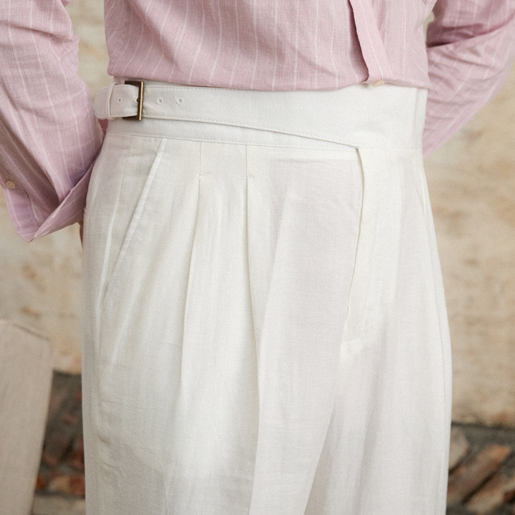 ALFIE TROUSERS 