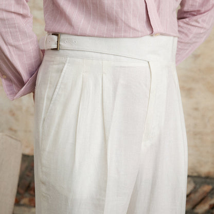 ALFIE TROUSERS 
