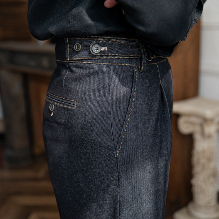 FONTANA TROUSERS