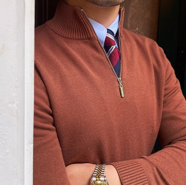 EDWARD SWEATER 