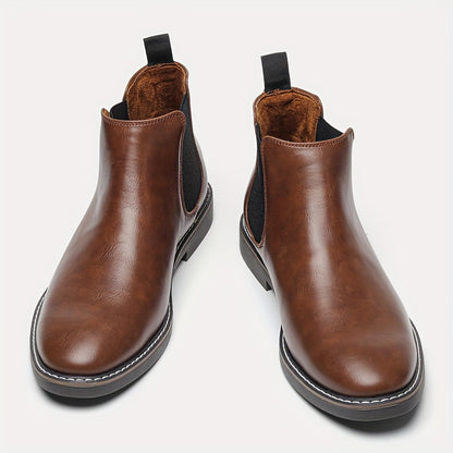MARIO ANKLE BOOTS