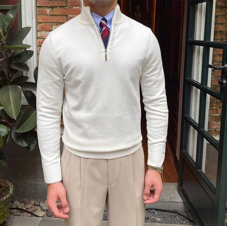 EDWARD SWEATER 